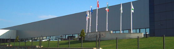 Stabilimento Fontana
