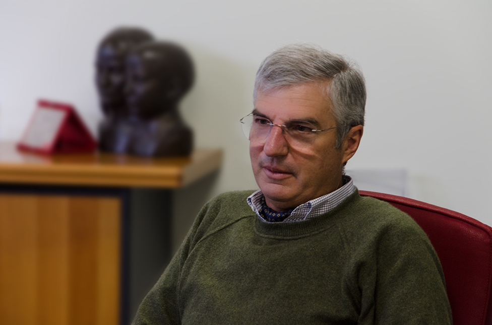Ilma Plastica: Antonio Caraffini