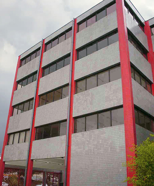 Sede Fidia S.p.A.