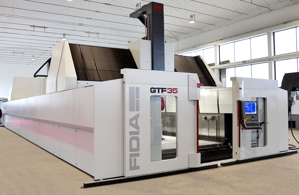 GTF35 - Y2G Fidia