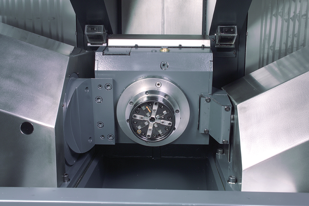HS664 Interno