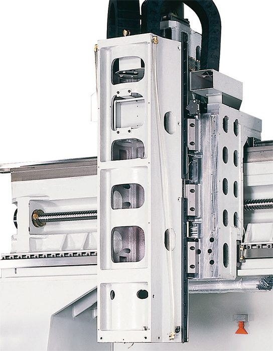 BSE 1700 Colonna