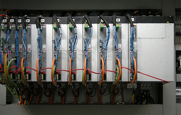 Cabina GTF XPower