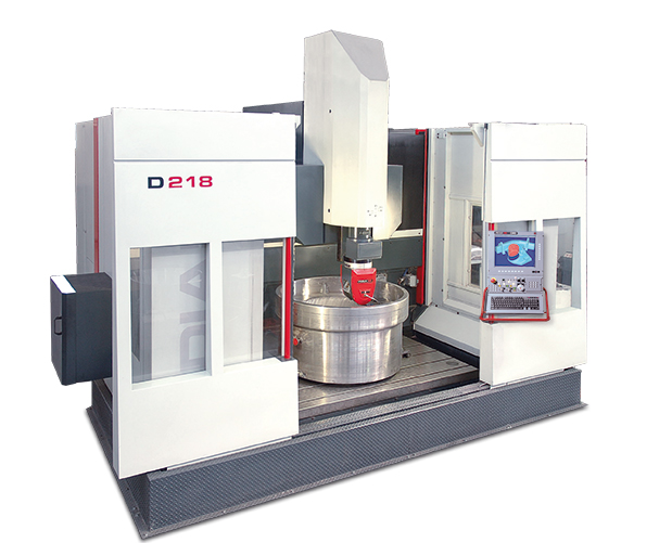 D218 Karagostar (M)