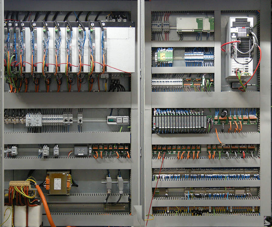 Cabina XPower
