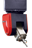 Testa di fresatura M5A/55