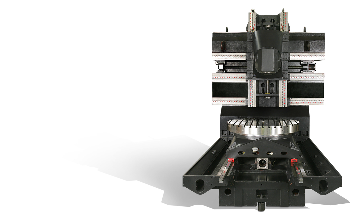UHE 1600