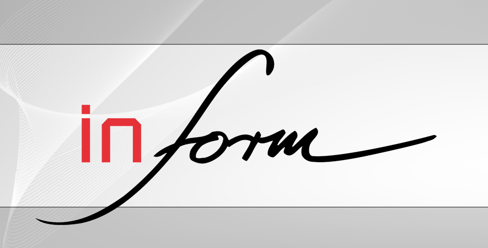 Inform Fidia