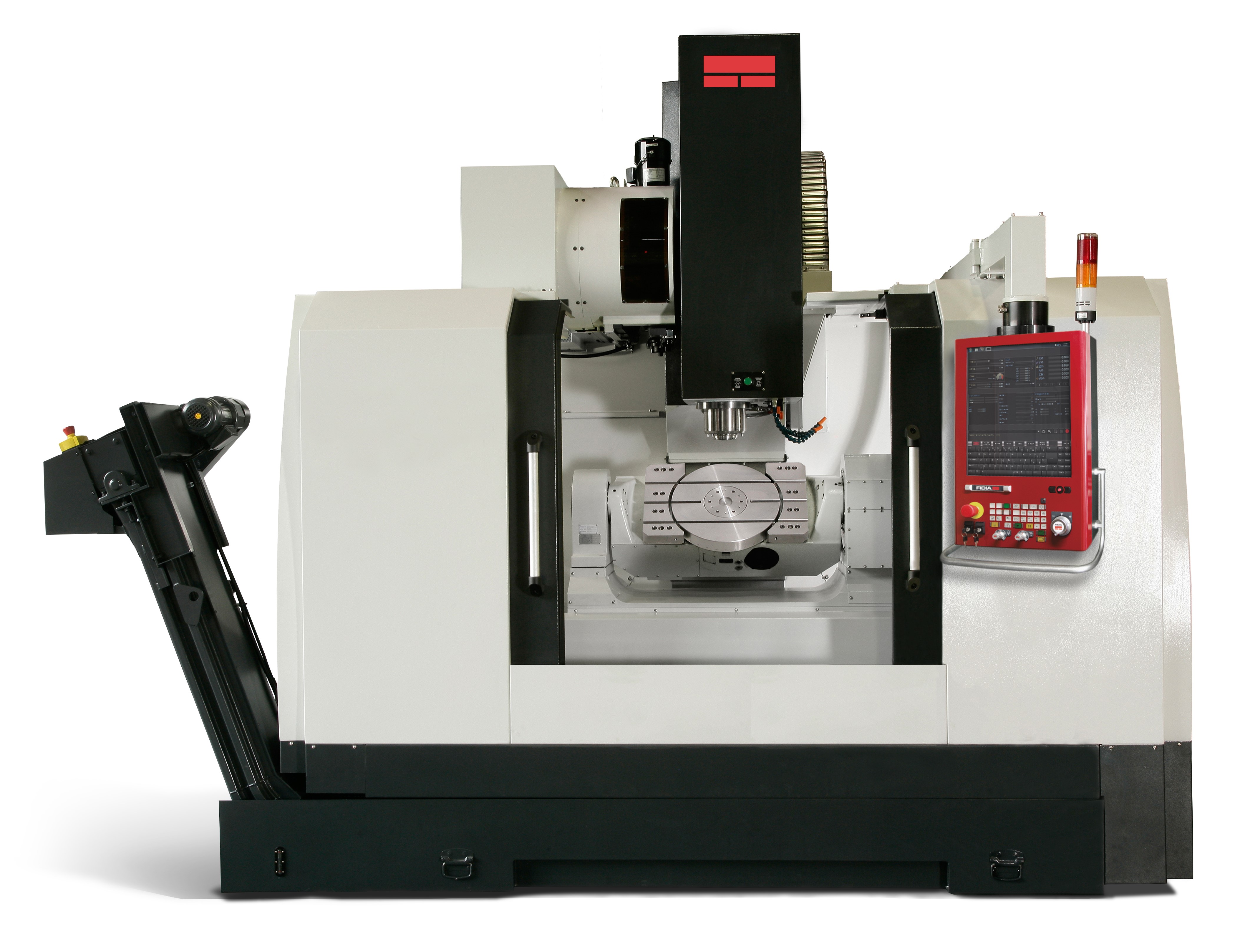 Fidia_VSE865-RT_machine
