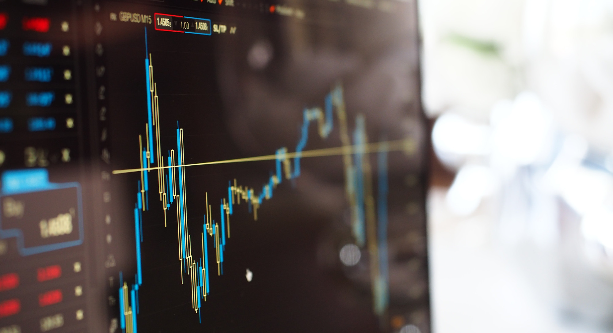 Sistema di monitoraggio Machine Monitor