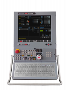 New numerical control C20