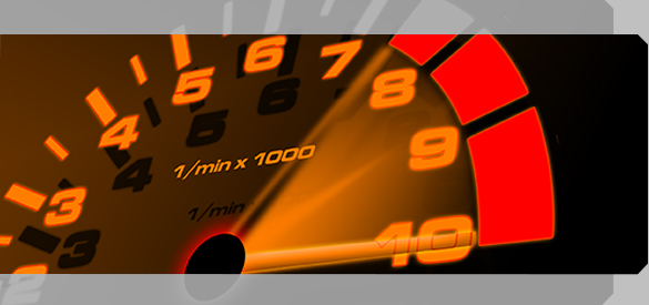 Banner Velocity 5 Fidia