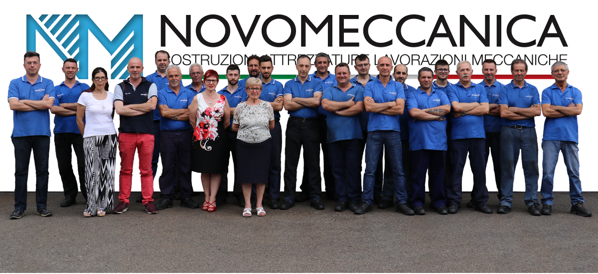 Team novomeccanica