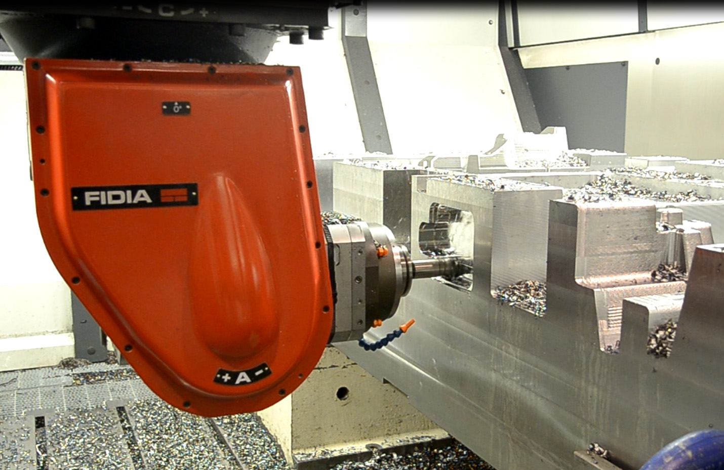 5_Axis_Fidia 5_Axis_Fidia